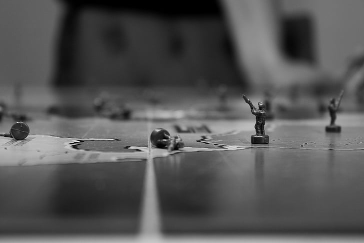 卡尼曼風(fēng)險定律